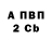 МЕТАДОН VHQ Kairlan Mukan